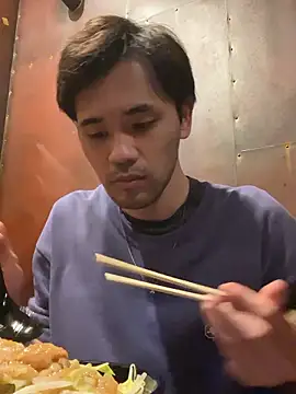 ryusei18570 online show from 04/11/26, 04:39