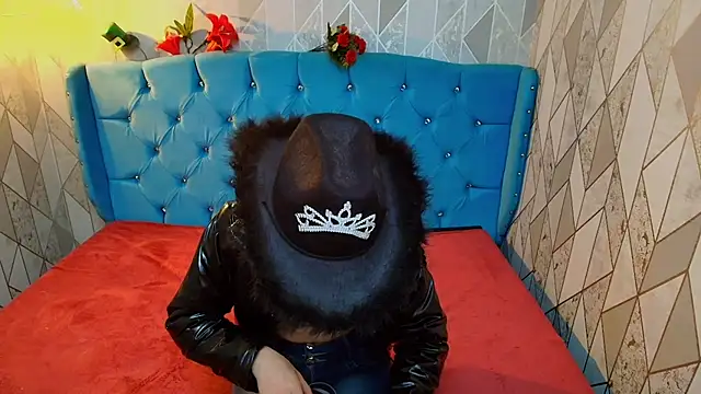 Angelchristix online show from 03/22/25, 04:58