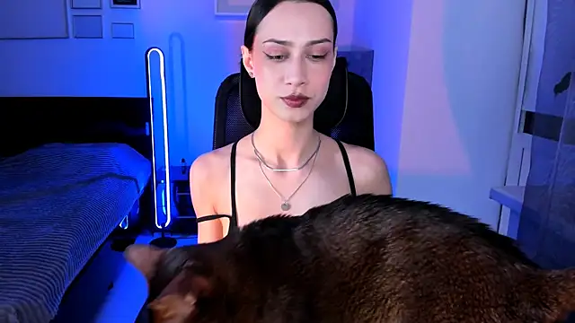 unaericaabistrong online show from 03/02/26, 06:26