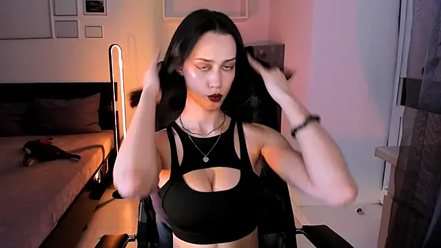 unaericaabistrong online show from 03/07/26, 06:27