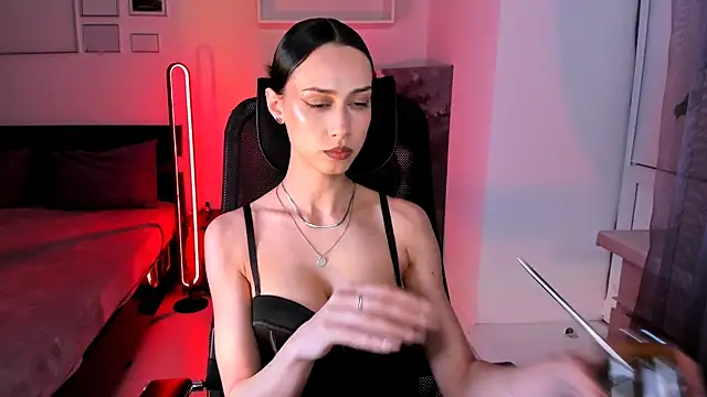 unaericaabistrong online show from 03/15/26, 06:36