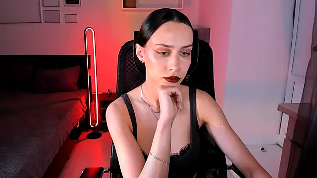 unaericaabistrong online show from 04/09/26, 05:18