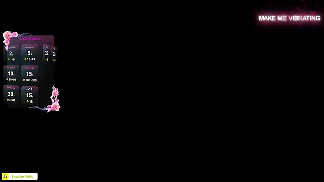 juanmiss online show from 01/27/25, 10:06