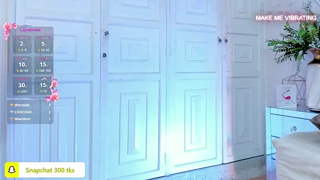 juanmiss online show from 02/01/25, 10:15