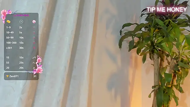 juanmiss online show from 02/02/25, 12:40