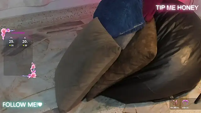 juanmiss online show from 02/12/25, 11:18