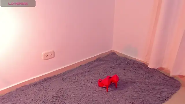 juanmiss online show from 03/12/25, 09:55