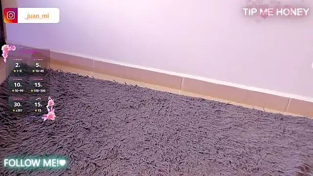 juanmiss online show from 03/20/25, 03:36