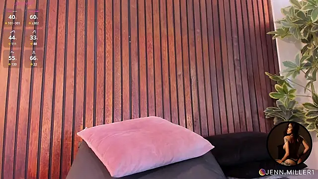 Jennmiiller  online show from 02/15/25, 06:01