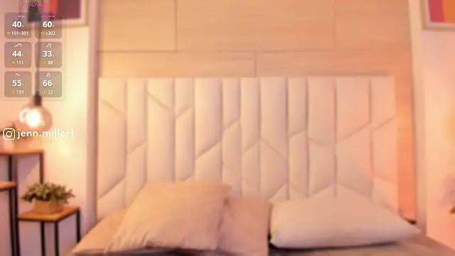 Jennmiiller  online show from 03/28/26, 11:54