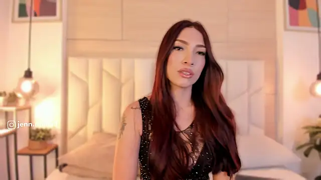 Jennmiiller  online show from 04/09/26, 12:10