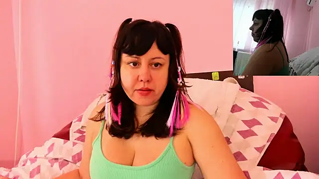 Snapshot of HotSweetAngel chatting on 11/21/25, 07:40 HotSweetAngel online show from 11/21/25, 07:40