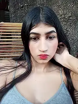 Julix A online show from 01/17/25, 01:13