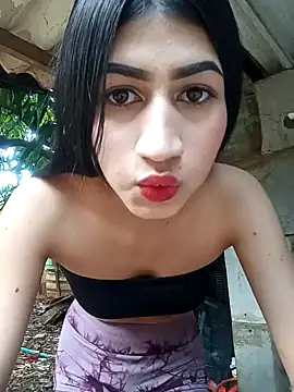 Julix A online show from 01/21/25, 04:48