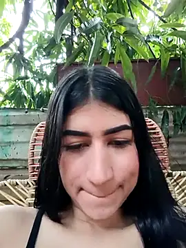 Julix A online show from 03/02/25, 07:45