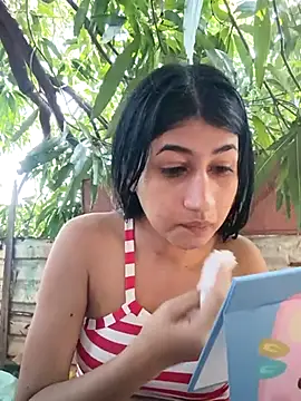 Julix A online show from 11/16/25, 07:30