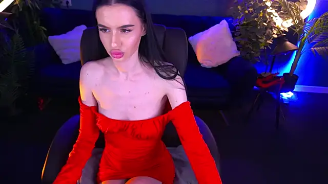 Snow WhiteeeX online show from 03/01/25, 04:58