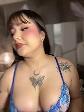 AHRI LEE online show from 12/13/24, 02:10