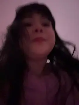 AHRI LEE online show from 11/20/25, 02:50