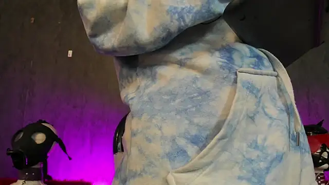 IvanaFetish online show from 02/22/25, 04:18