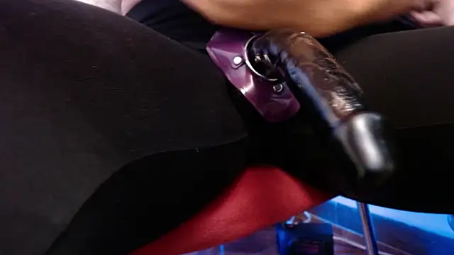 IvanaFetish online show from 11/15/25, 09:43