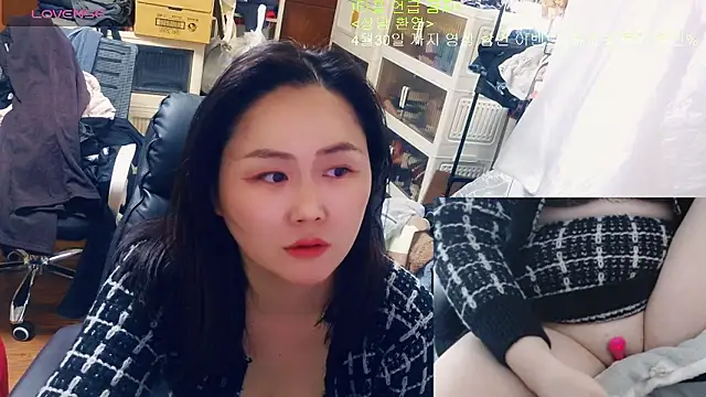 rami0428 online show from 04/18/26, 12:25