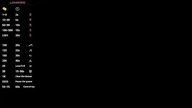 Liujunne2 online show from 01/31/25, 09:05