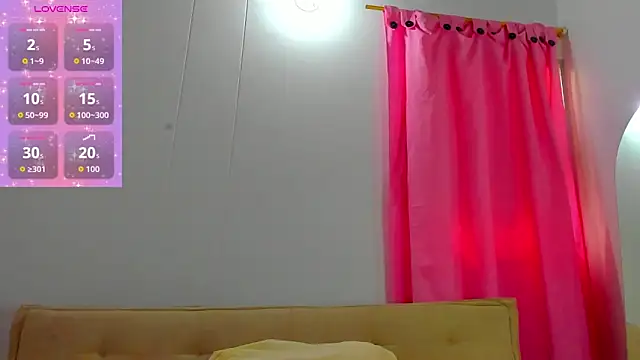 Natasha by online show from 09/11/25, 01:55