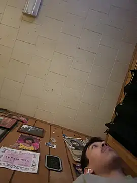 johnnyyyahh online show from 02/23/25, 11:55