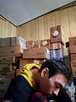 johnnyyyahh online show from 09/26/25, 05:55