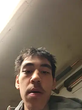 johnnyyyahh online show from 10/22/25, 10:48