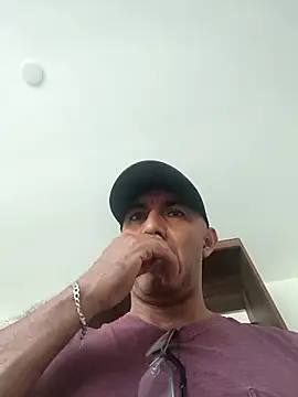 exmilitary online show from 10/10/25, 05:56