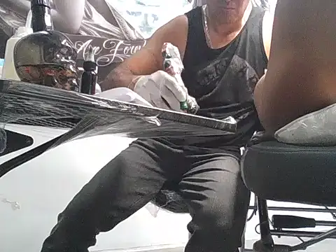 exmilitary online show from 01/07/26, 05:04