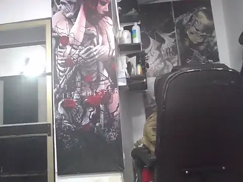 exmilitary online show from 05/01/26, 11:09