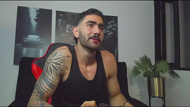 Austin bolt online show from 03/06/25, 02:09