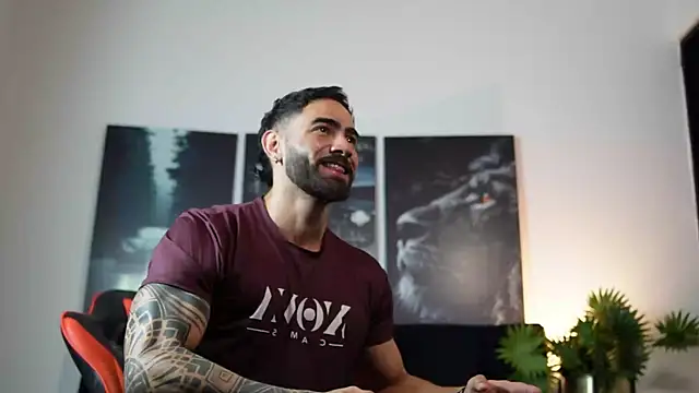 Austin bolt online show from 10/02/25, 01:34