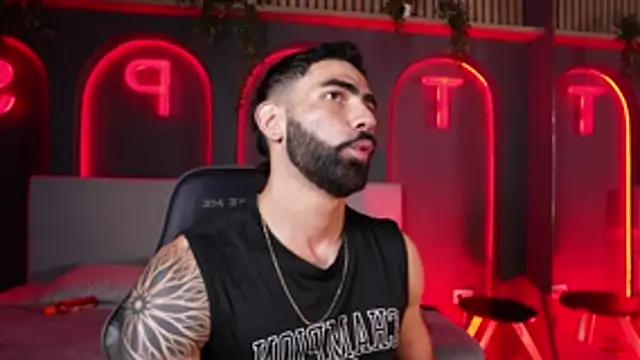 Austin bolt online show from 10/15/25, 02:44