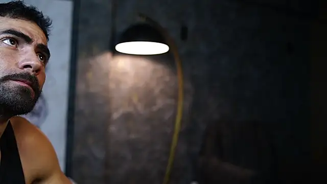 Austin bolt online show from 02/03/26, 02:21