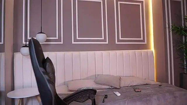 Austin bolt online show from 02/05/26, 02:05