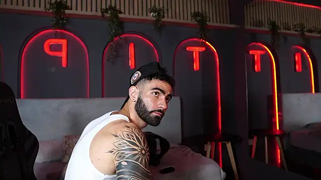 Austin bolt online show from 02/10/26, 02:37