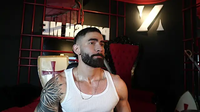 Austin bolt online show from 02/25/26, 02:32