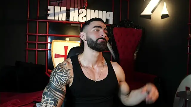 Austin bolt online show from 02/26/26, 02:54