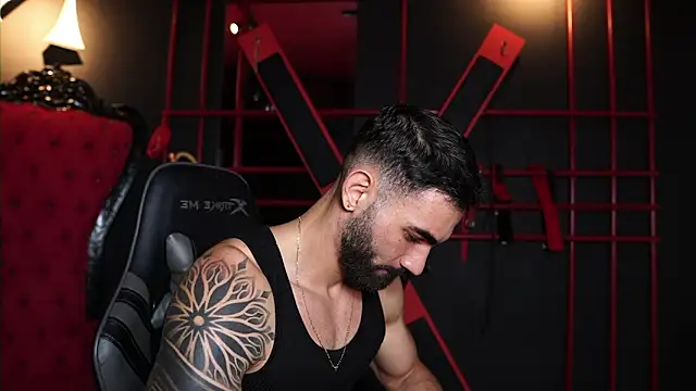 Austin bolt online show from 03/23/26, 02:04