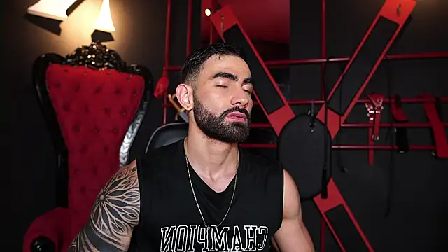 Austin bolt online show from 03/24/26, 01:43