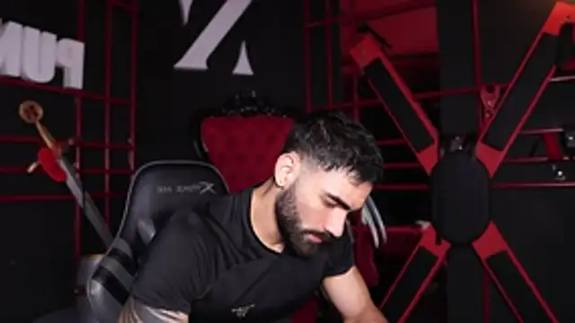 Austin bolt online show from 04/10/26, 01:33