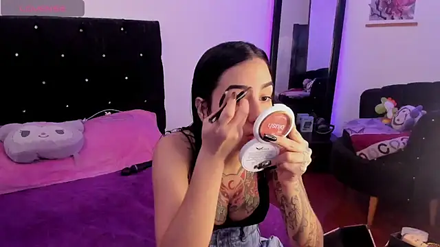 Alice woodville online show from 01/22/25, 05:28