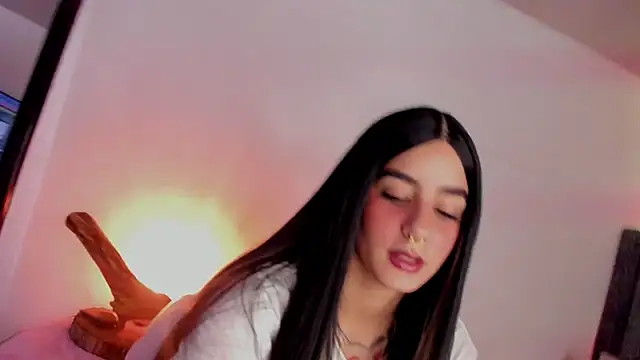 Alice woodville online show from 03/09/25, 06:11