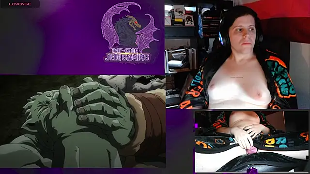 Snapshot of Rae-Suon chatting on 12/30/24, 02:40 Rae-Suon online show from 12/30/24, 02:40