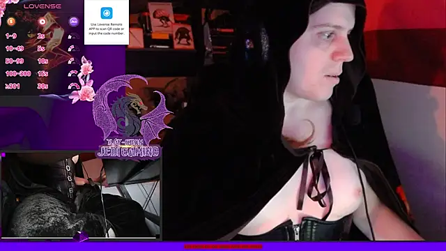 Snapshot of Rae-Suon chatting on 01/03/25, 04:44 Rae-Suon online show from 01/03/25, 04:44