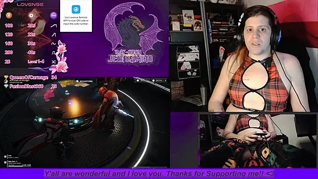 Snapshot of Rae-Suon chatting on 01/07/25, 11:56 Rae-Suon online show from 01/07/25, 11:56